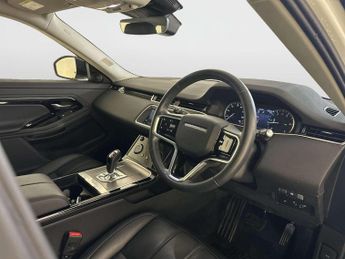 Land Rover Range Rover Evoque 2.0 D165 MHEV S SUV 5dr Diesel Auto 4WD Euro 6 (s/s) (163 ps)