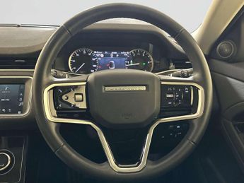 Land Rover Range Rover Evoque 2.0 D165 MHEV S SUV 5dr Diesel Auto 4WD Euro 6 (s/s) (163 ps)