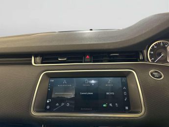 Land Rover Range Rover Evoque 2.0 D165 MHEV S SUV 5dr Diesel Auto 4WD Euro 6 (s/s) (163 ps)
