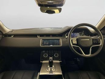 Land Rover Range Rover Evoque 2.0 D165 MHEV S SUV 5dr Diesel Auto 4WD Euro 6 (s/s) (163 ps)