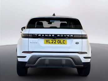 Land Rover Range Rover Evoque 2.0 D165 MHEV S SUV 5dr Diesel Auto 4WD Euro 6 (s/s) (163 ps)