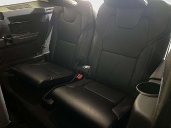 Volvo XC90 2.0h T8 Twin Engine 10.4kWh Inscription Pro SUV 5dr Petrol Plug-