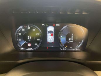 Volvo XC90 2.0h T8 Twin Engine 10.4kWh Inscription Pro SUV 5dr Petrol Plug-