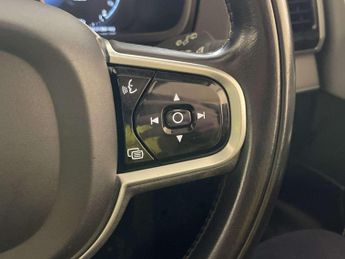 Volvo XC90 2.0h T8 Twin Engine 10.4kWh Inscription Pro SUV 5dr Petrol Plug-