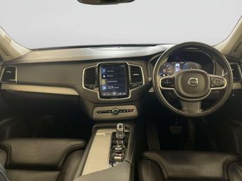 Volvo XC90 2.0h T8 Twin Engine 10.4kWh Inscription Pro SUV 5dr Petrol Plug-