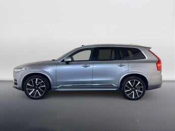 Volvo XC90 2.0h T8 Twin Engine 10.4kWh Inscription Pro SUV 5dr Petrol Plug-