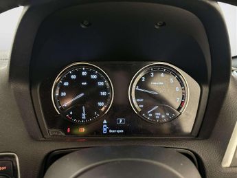 BMW 1 Series 1.5 118i M Sport Hatchback 5dr Petrol Auto Euro 6 (s/s) (136 ps)