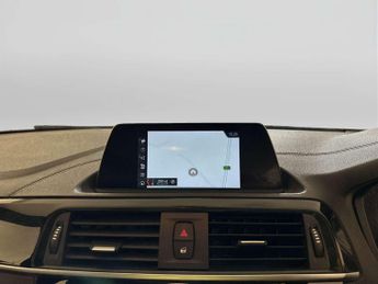 BMW 1 Series 1.5 118i M Sport Hatchback 5dr Petrol Auto Euro 6 (s/s) (136 ps)