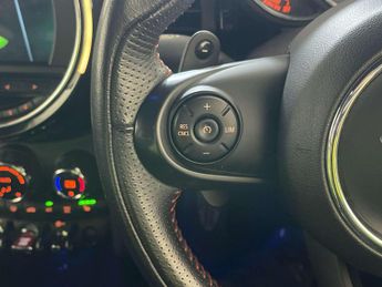 MINI Hatch 2.0 Cooper S Sport Hatchback 5dr Petrol Steptronic Euro 6 (s/s) 