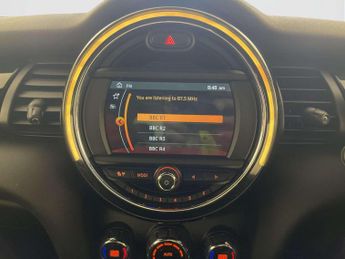 MINI Hatch 2.0 Cooper S Sport Hatchback 5dr Petrol Steptronic Euro 6 (s/s) 