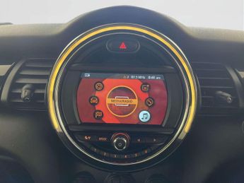 MINI Hatch 2.0 Cooper S Sport Hatchback 5dr Petrol Steptronic Euro 6 (s/s) 