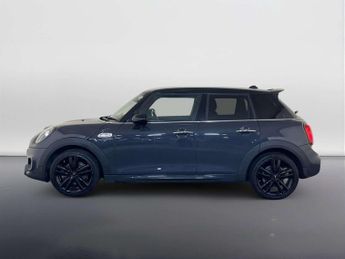 MINI Hatch 2.0 Cooper S Sport Hatchback 5dr Petrol Steptronic Euro 6 (s/s) 