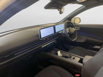 Hyundai IONIQ 6 77.4kWh Premium Saloon 4dr Electric Auto (228 ps)