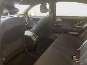 Hyundai IONIQ 6 77.4kWh Premium Saloon 4dr Electric Auto (228 ps)