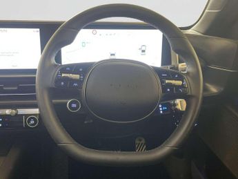 Hyundai IONIQ 6 77.4kWh Premium Saloon 4dr Electric Auto (228 ps)