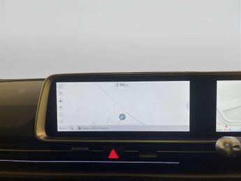 Hyundai IONIQ 6 77.4kWh Premium Saloon 4dr Electric Auto (228 ps)