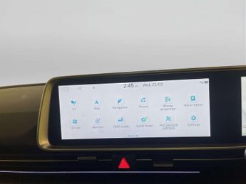 Hyundai IONIQ 6 77.4kWh Premium Saloon 4dr Electric Auto (228 ps)