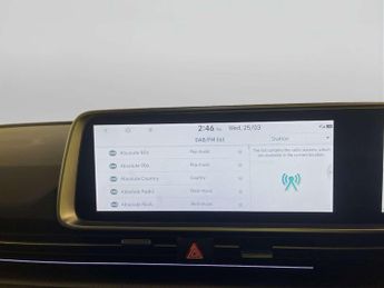 Hyundai IONIQ 6 77.4kWh Premium Saloon 4dr Electric Auto (228 ps)