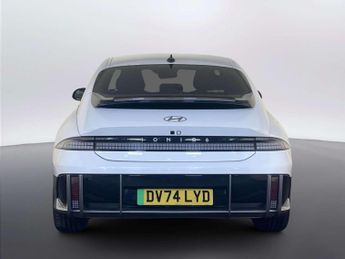 Hyundai IONIQ 6 77.4kWh Premium Saloon 4dr Electric Auto (228 ps)