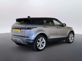 Land Rover Range Rover Evoque 2.0 D150 MHEV SE SUV 5dr Diesel Auto 4WD Euro 6 (s/s) (150 ps)