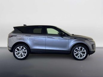Land Rover Range Rover Evoque 2.0 D150 MHEV SE SUV 5dr Diesel Auto 4WD Euro 6 (s/s) (150 ps)