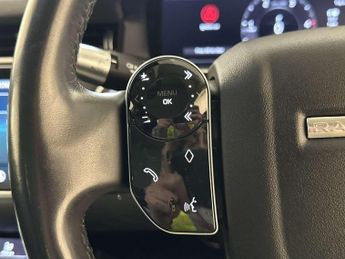 Land Rover Range Rover Evoque 2.0 D150 MHEV SE SUV 5dr Diesel Auto 4WD Euro 6 (s/s) (150 ps)