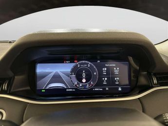 Land Rover Range Rover Evoque 2.0 D150 MHEV SE SUV 5dr Diesel Auto 4WD Euro 6 (s/s) (150 ps)