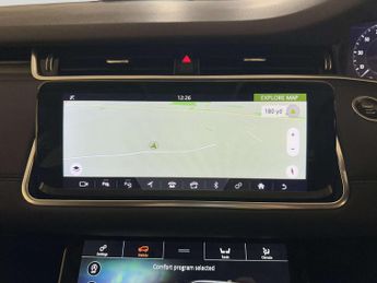 Land Rover Range Rover Evoque 2.0 D150 MHEV SE SUV 5dr Diesel Auto 4WD Euro 6 (s/s) (150 ps)