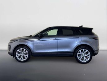 Land Rover Range Rover Evoque 2.0 D150 MHEV SE SUV 5dr Diesel Auto 4WD Euro 6 (s/s) (150 ps)