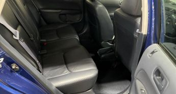 Honda Civic 1.6 i-VTEC SE Executive 5dr