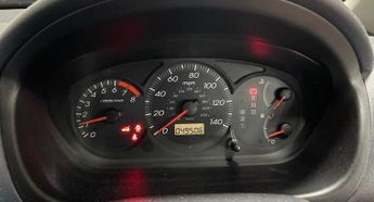 Honda Civic 1.6 i-VTEC SE Executive 5dr