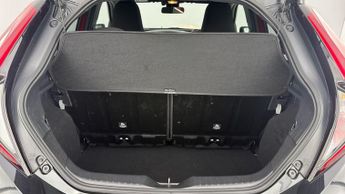 Toyota Aygo X 1.0 VVT-i Edge x-shift Euro 6 (s/s) 5dr