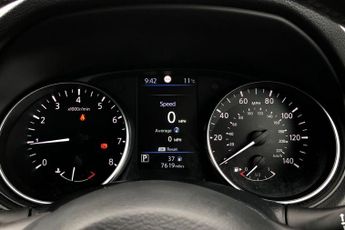Nissan Qashqai 1.3 DiG-T 160 [157] Acenta Premium 5dr DCT