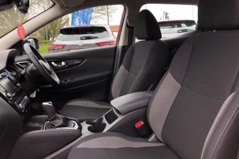 Nissan Qashqai 1.3 DiG-T 160 [157] Acenta Premium 5dr DCT