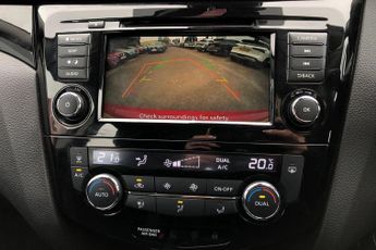 Nissan Qashqai 1.3 DiG-T 160 [157] Acenta Premium 5dr DCT