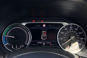 Nissan Juke 1.6 Hybrid N-Connecta 5dr Auto