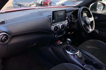 Nissan Juke 1.6 Hybrid N-Connecta 5dr Auto