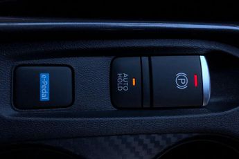 Nissan Juke 1.6 Hybrid N-Connecta 5dr Auto