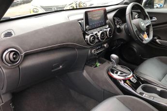 Nissan Juke 1.0 DiG-T 114 Tekna+ 5dr DCT