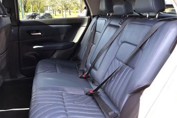 Nissan Ariya 178kW Evolve 87kWh 22kWCh 5dr Auto