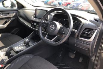 Nissan Qashqai 1.3 DiG-T MH 158 Acenta Premium 5dr Xtronic