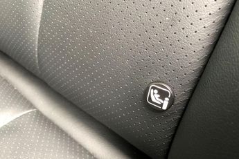 Nissan Leaf 110kW Tekna 39kWh 5dr Auto