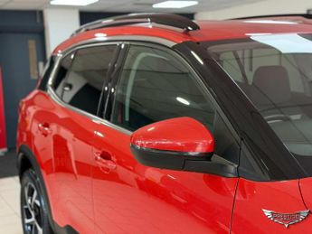 Citroen C5 Aircross 1.6 PureTech Flair EAT8 Euro 6 (s/s) 5dr