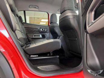 Citroen C5 Aircross 1.6 PureTech Flair EAT8 Euro 6 (s/s) 5dr