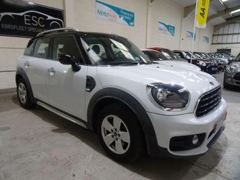 MINI Countryman 1.5 Cooper Classic Euro 6 (s/s) 5dr