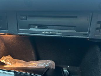 Volkswagen Golf 1.4 TSI BlueMotion Tech SE DSG Euro 5 (s/s) 5dr