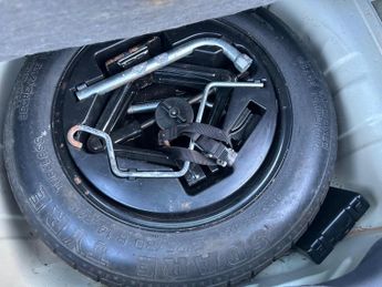 Volkswagen Golf 1.4 TSI BlueMotion Tech SE DSG Euro 5 (s/s) 5dr