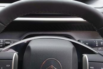 Citroen e-C3 Standard Range 44kWh MAX Auto 5dr (7.4kW Charger)