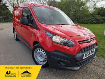 Ford Transit Connect 1.6 TDCi 200 L1 H1 5dr