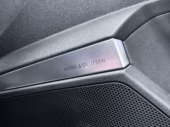 Audi A3 1.5 TFSI 35 S line Sportback 5dr Petrol S Tronic Euro 6 (s/s) (1